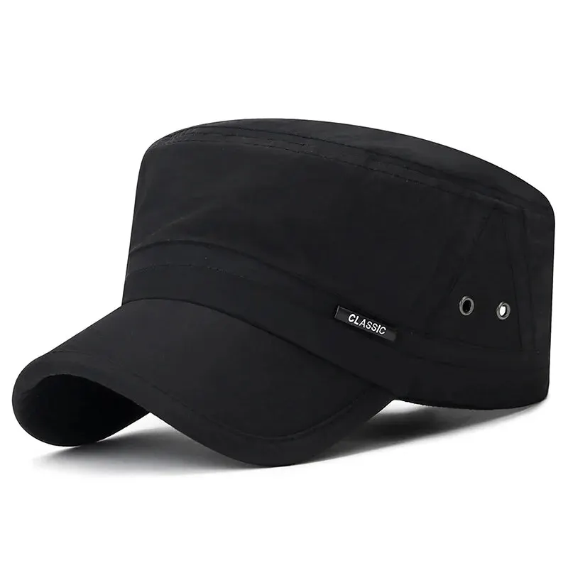 Boina Masculina Classic - Image 7