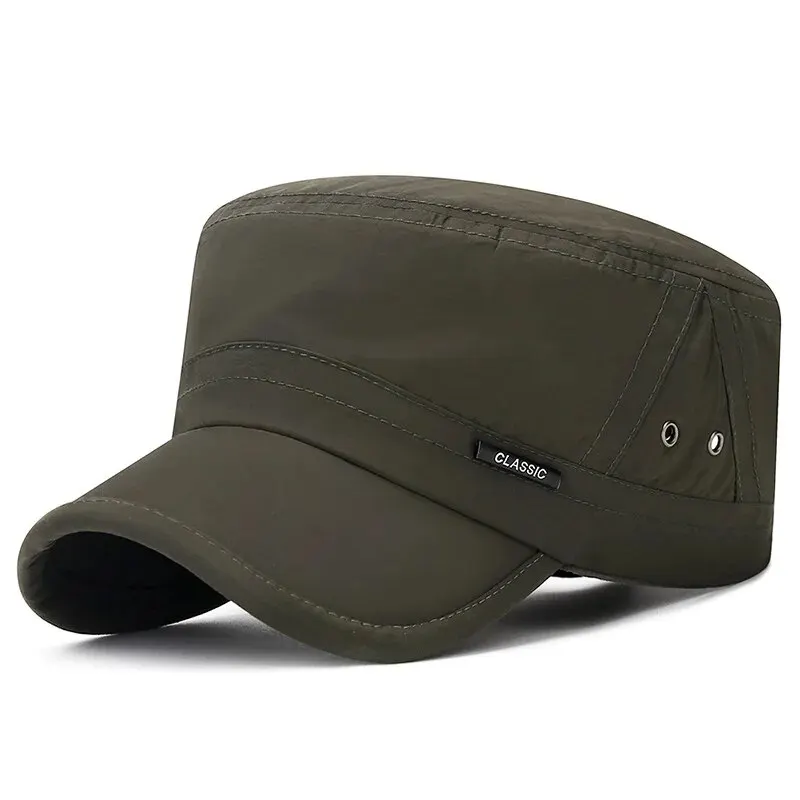 Boina Masculina Classic - Image 8