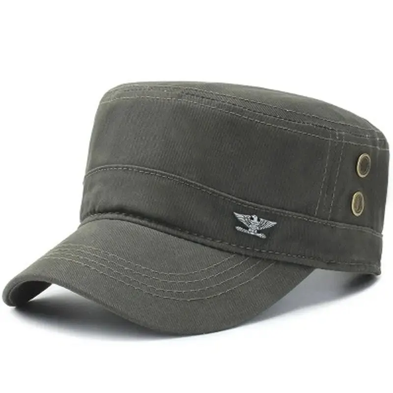 Boina Masculina Eagle - Image 8