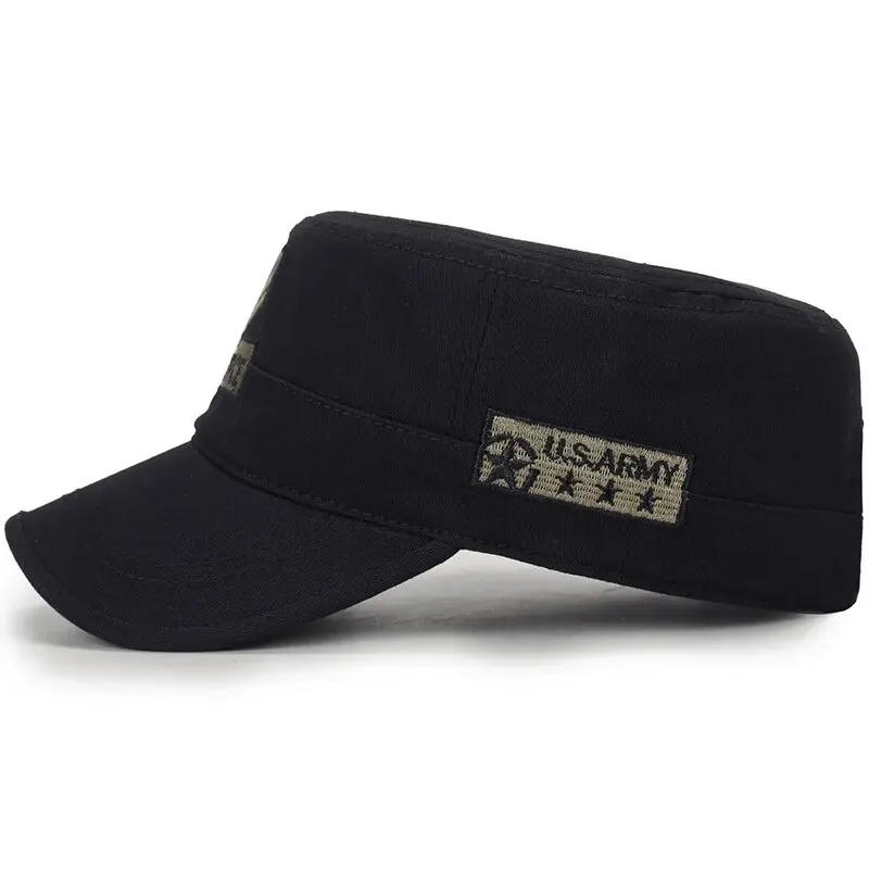 Boina Masculina Militar Air Force - Image 4