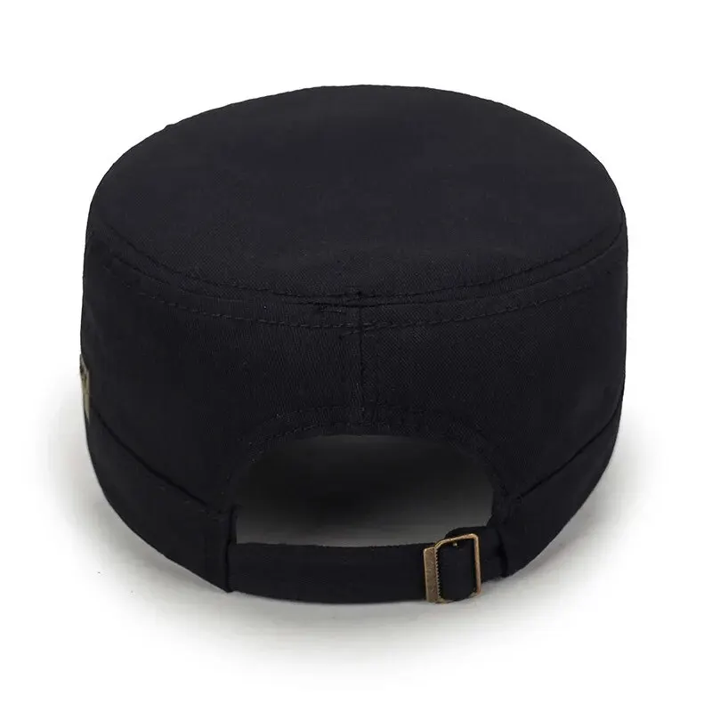 Boina Masculina Militar Air Force - Image 6