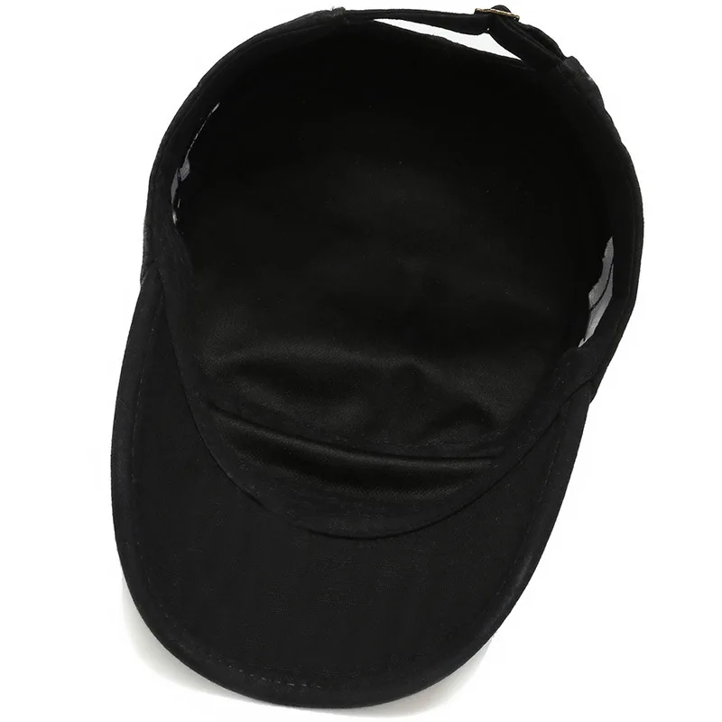 Boina Masculina Northwood - Image 6