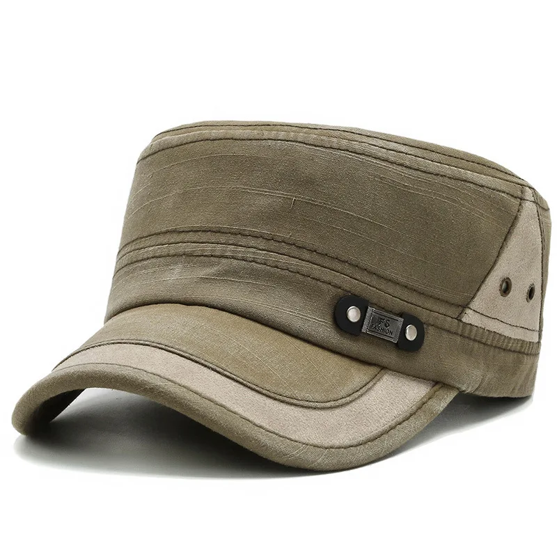 Boina Masculina Northwood - Image 8