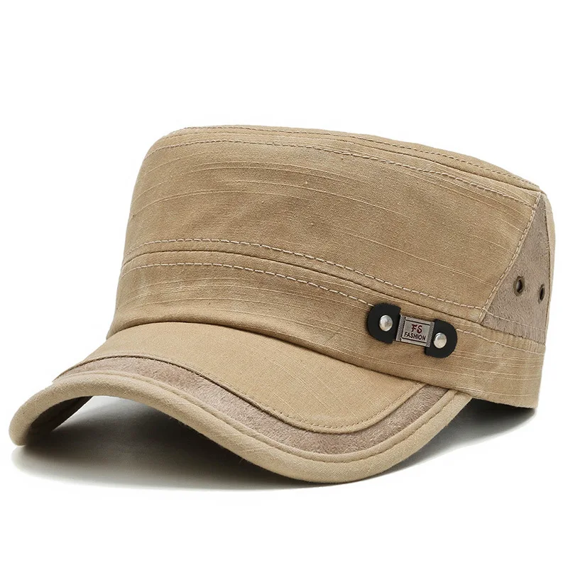 Boina Masculina Northwood - Image 9