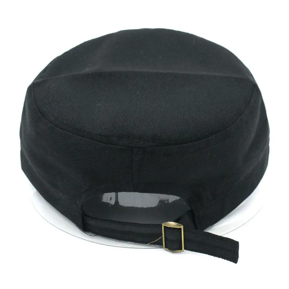Boina Masculina Red Star - Image 3