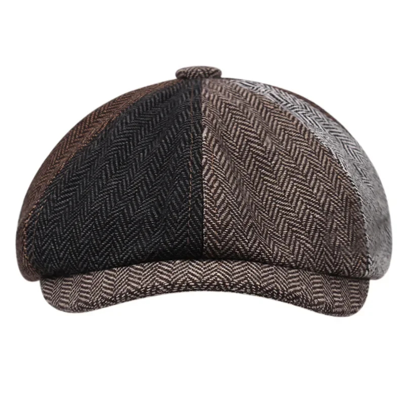 Boina Masculina Retrô - Image 10