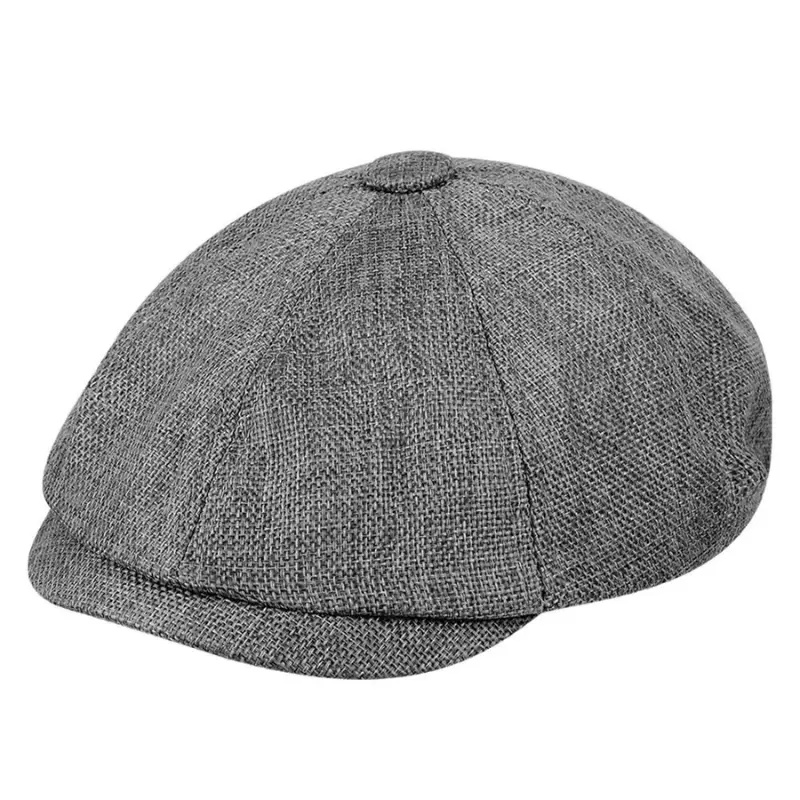 Boina Masculina Retrô - Image 3