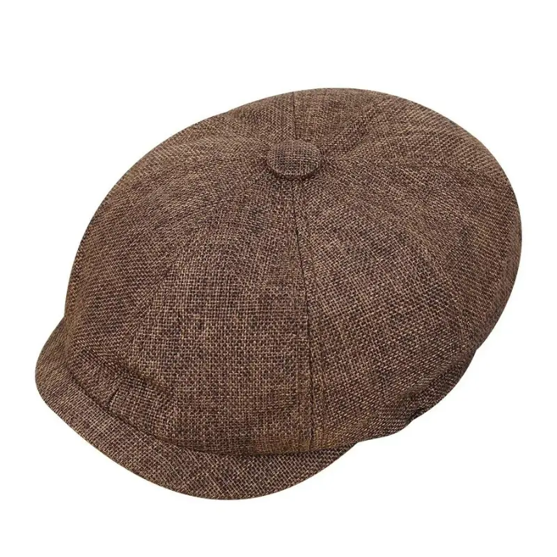 Boina Masculina Retrô - Image 6