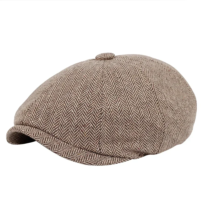 Boina Masculina Retrô - Image 7