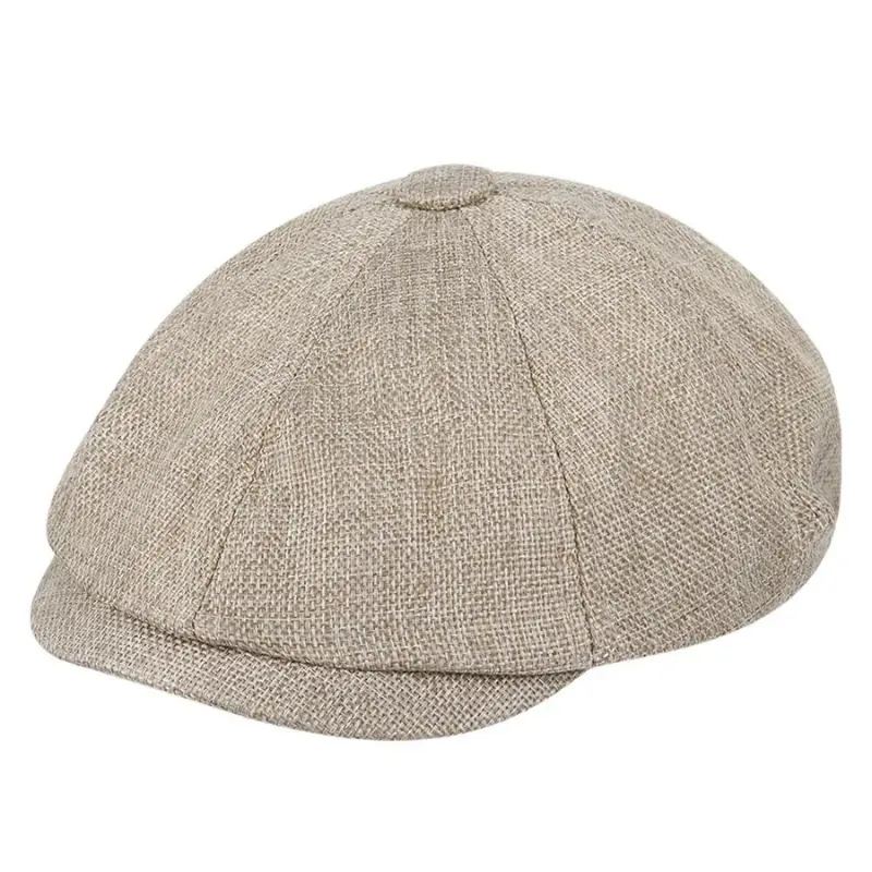 Boina Masculina Retrô - Image 8
