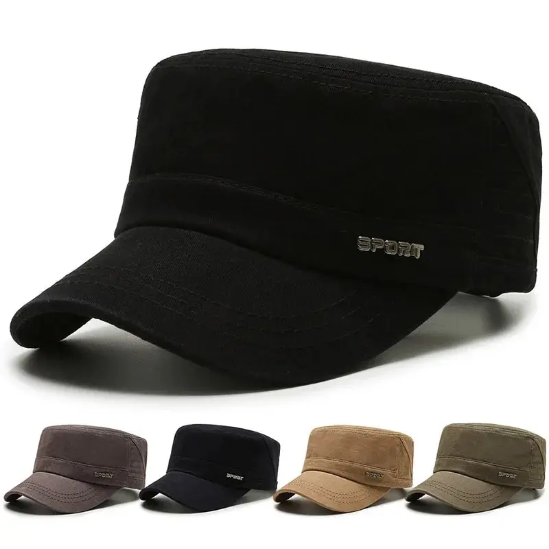 Boina Masculina Sport - Image 13