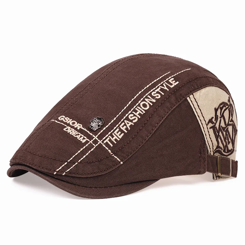 Boina Masculina Style - Image 3