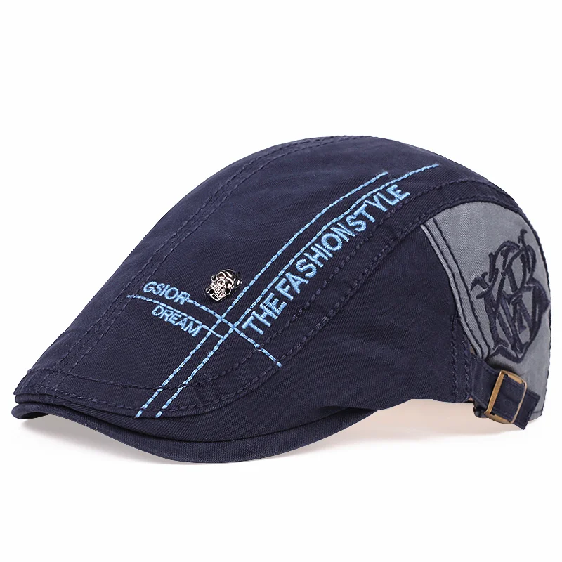 Boina Masculina Style - Image 4