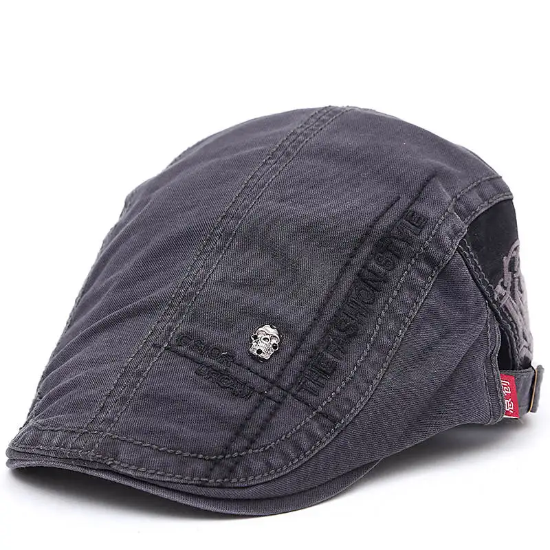 Boina Masculina Style - Image 5
