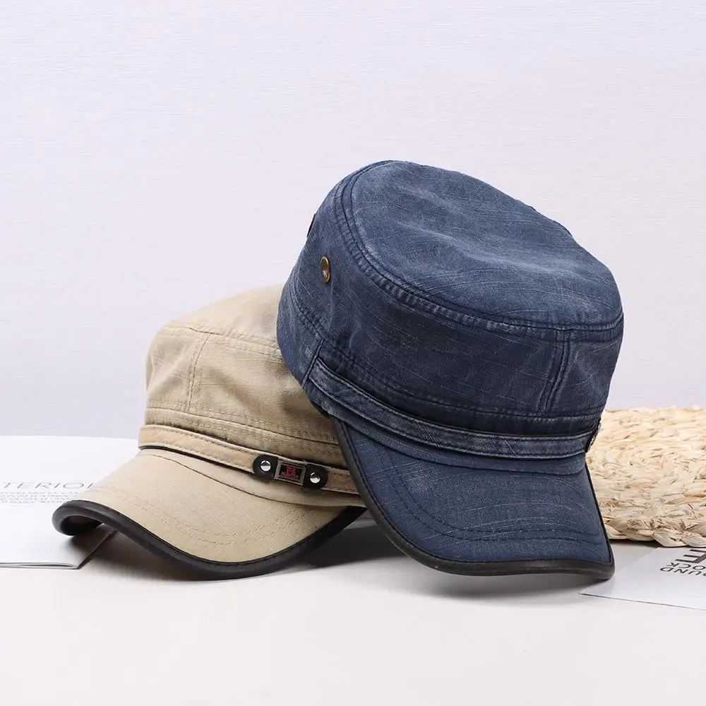 Boina Masculina Vintage - Image 10