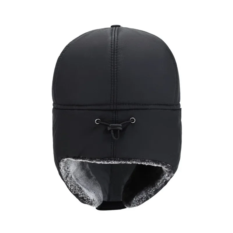 Boina Térmica Masculina com Proteção de Orelha - Image 7