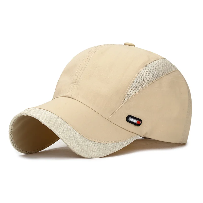 Boné Masculino Aba Curva Basic Two - Image 11