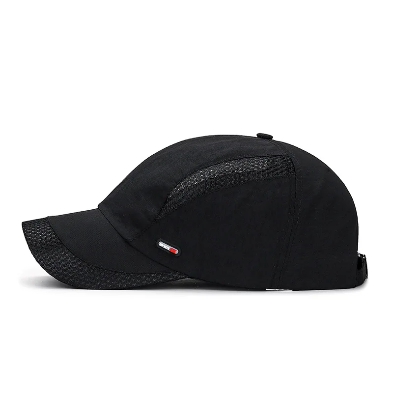 Boné Masculino Aba Curva Basic Two - Image 15