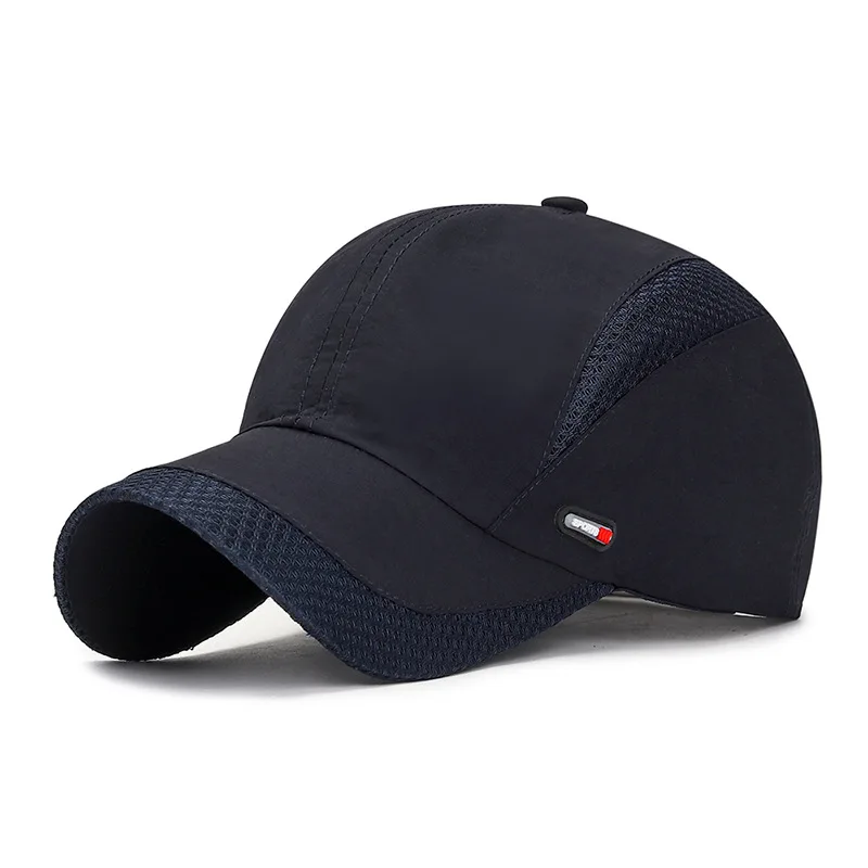 Boné Masculino Aba Curva Basic Two - Image 8