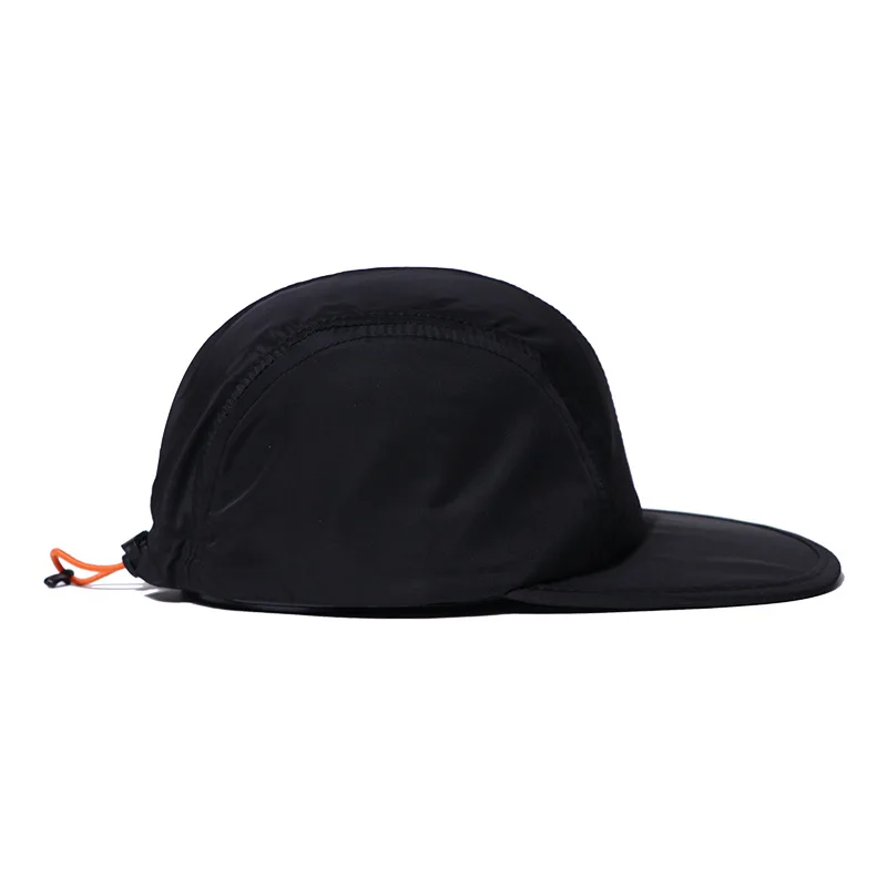 Boné Masculino Aba Curva Spring - Image 3