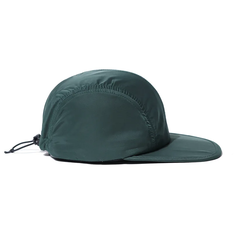 Boné Masculino Aba Curva Spring - Image 4