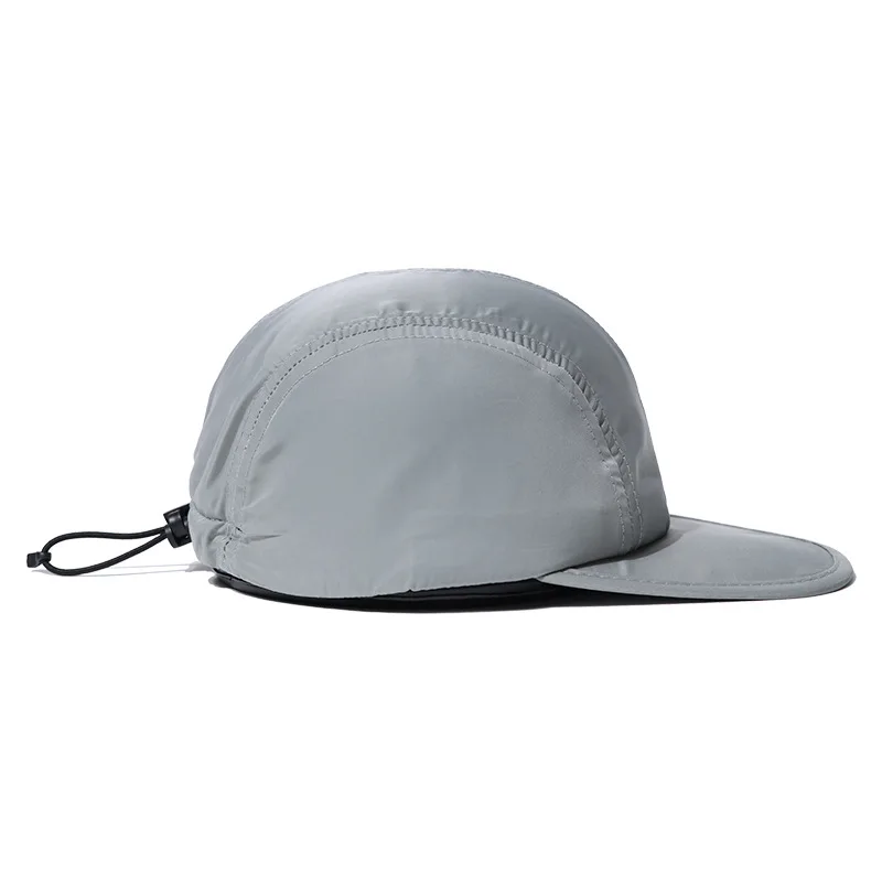 Boné Masculino Aba Curva Spring - Image 5