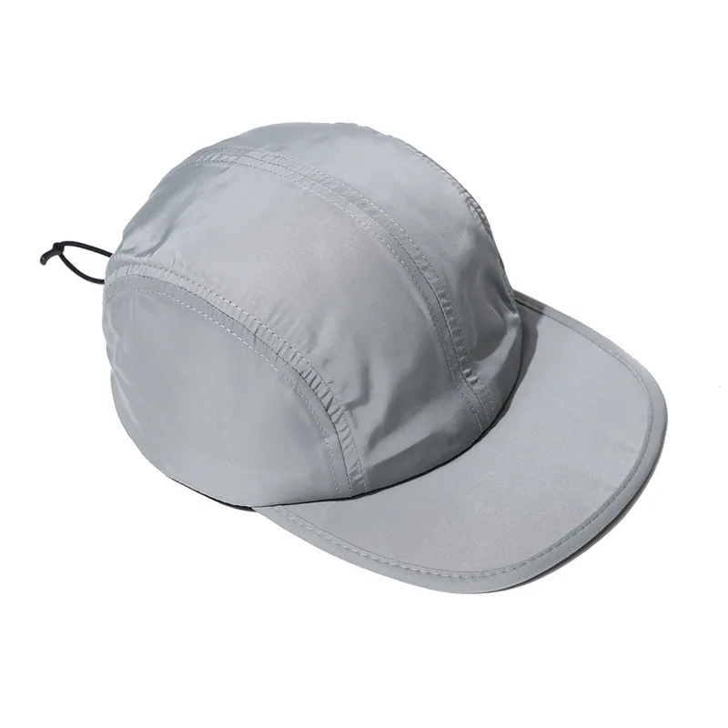 Boné Masculino Aba Curva Spring - Image 6