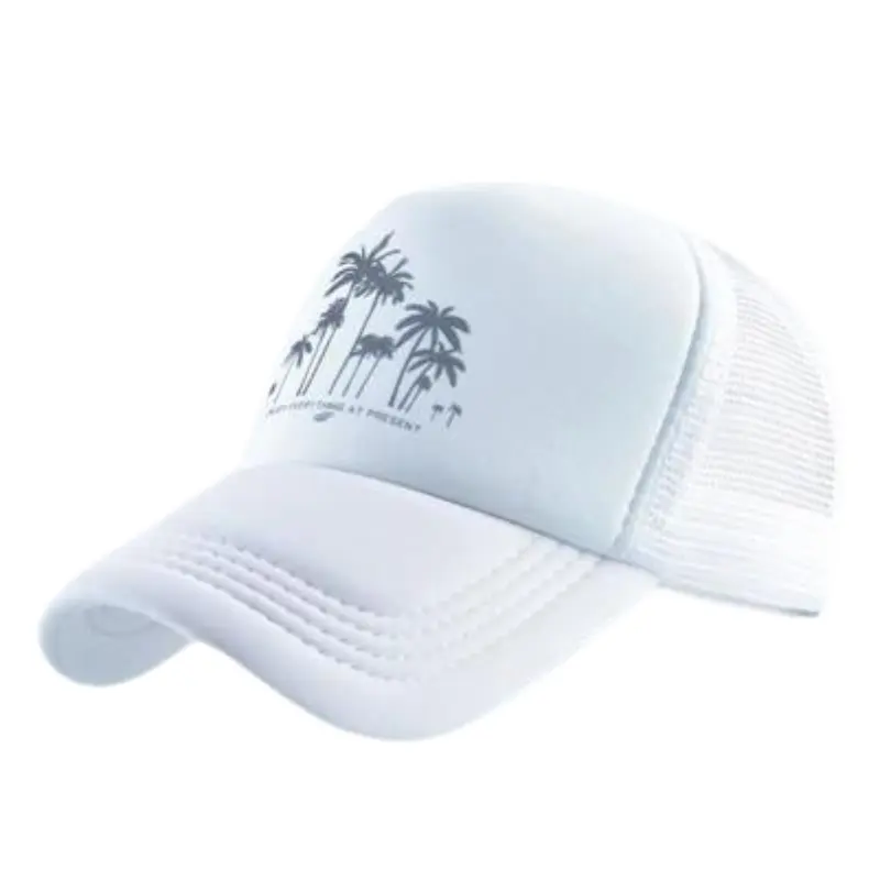 Boné Masculino Aba Curva Summer - Image 12