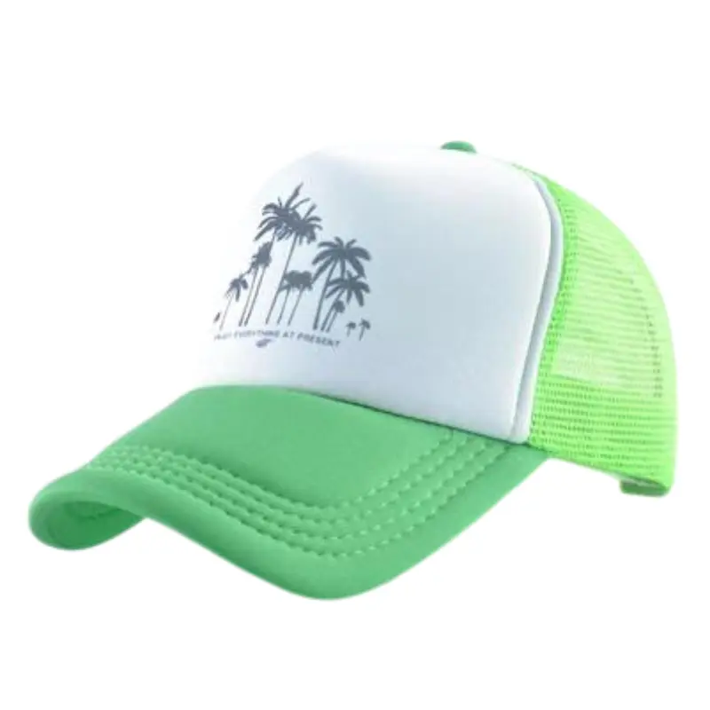 Boné Masculino Aba Curva Summer - Image 3