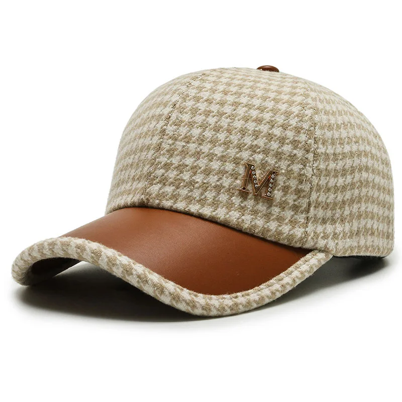 Boné Masculino Aba Curva Luxury - Image 6