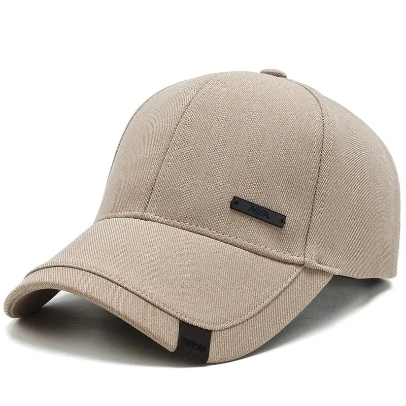 Boné Masculino Aba Curva Premium - Image 11