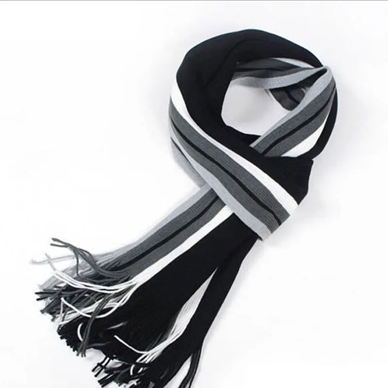 Cachecol Masculino Shawl - Image 3