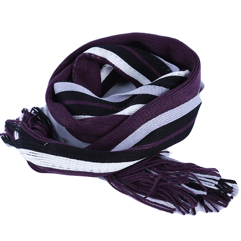 Cachecol Masculino Shawl - Image 5