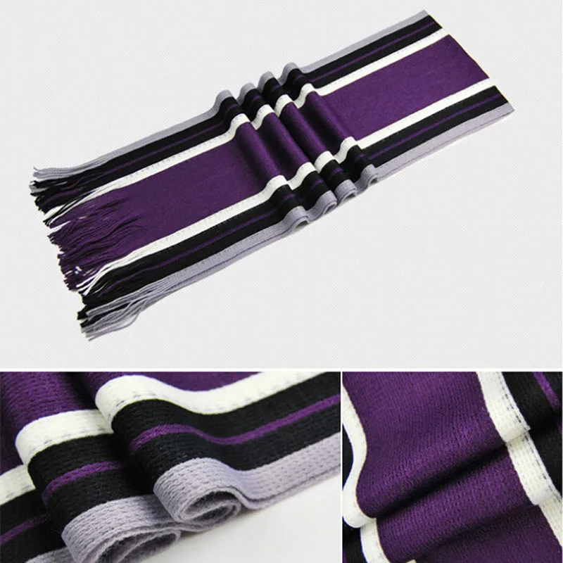 Cachecol Masculino Shawl - Image 9