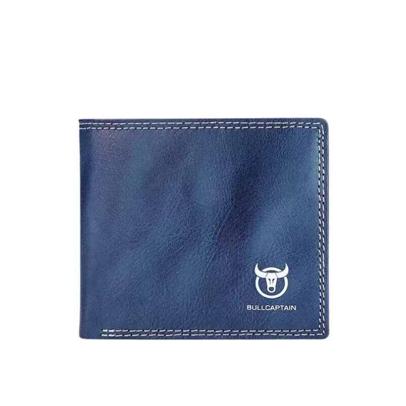 Carteira de Couro Masculina Pólux - Image 4