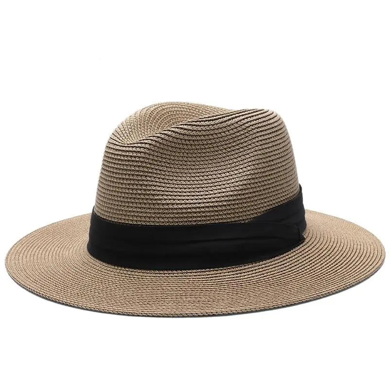 Chapéu de Palha Masculino - Image 3