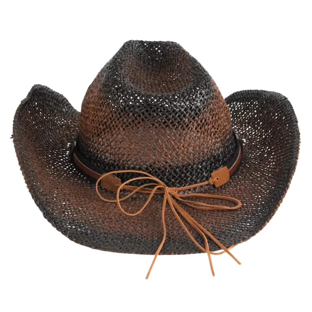 Chapéu Masculino Cowboy Bull - Image 5