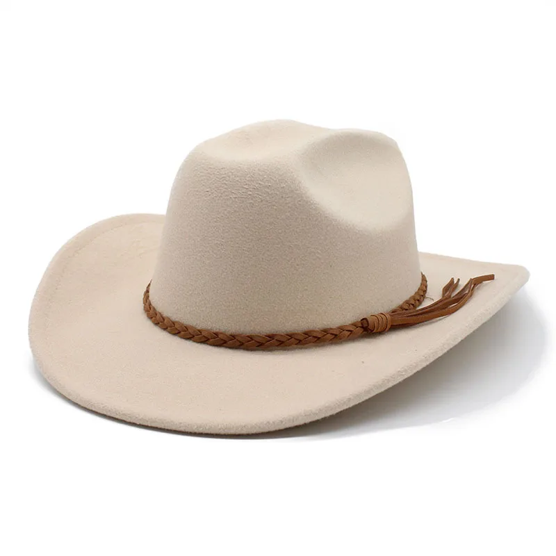 Chapéu Masculino Cowboy Hombre - Image 4