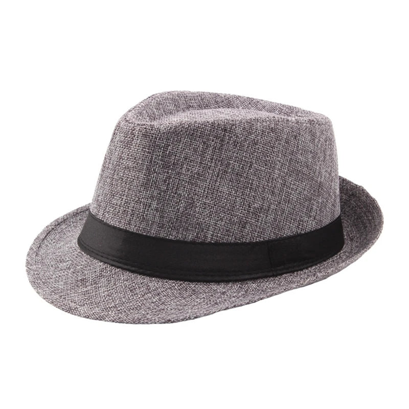 Chapéu Masculino Stylish - Image 3