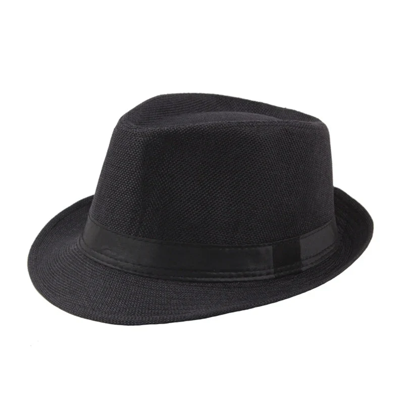 Chapéu Masculino Stylish - Image 4