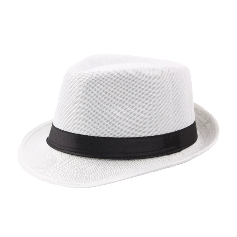 Chapéu Masculino Stylish - Image 5