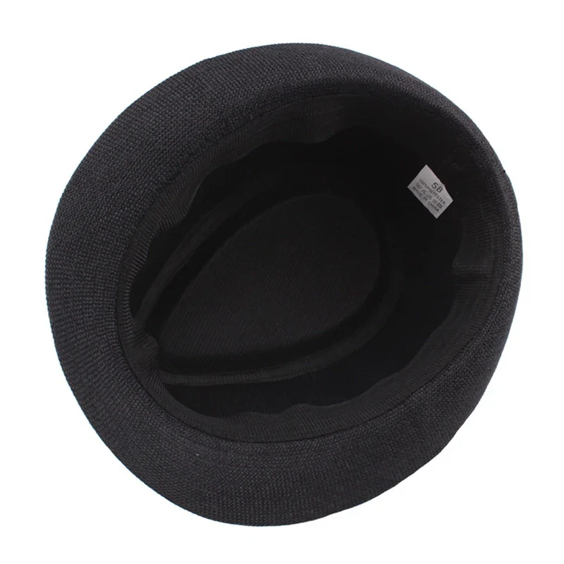 Chapéu Masculino Stylish - Image 6