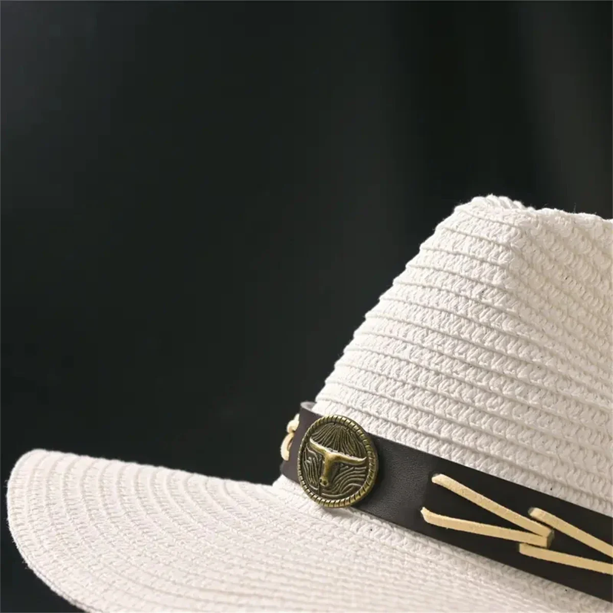 Chapéu Masculino Taurus - Image 3