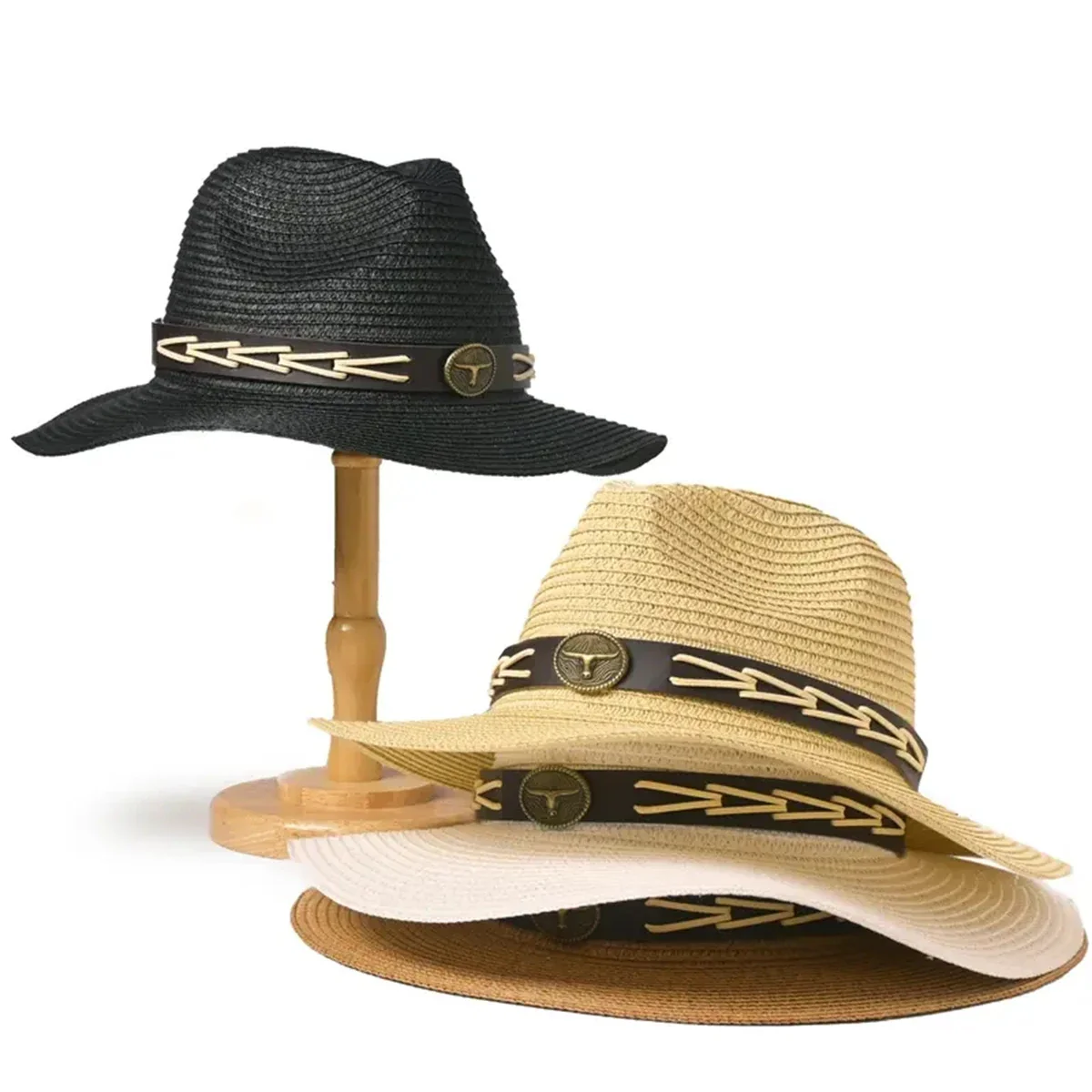 Chapéu Masculino Taurus - Image 4