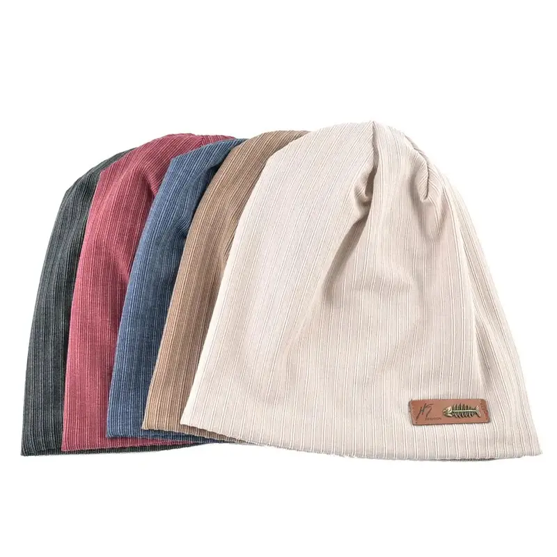 Gorro Masculino Basic Fish - Image 8