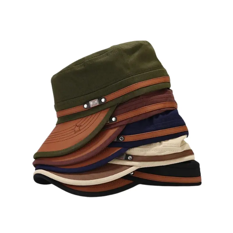 Boina Masculina Militar - Image 10