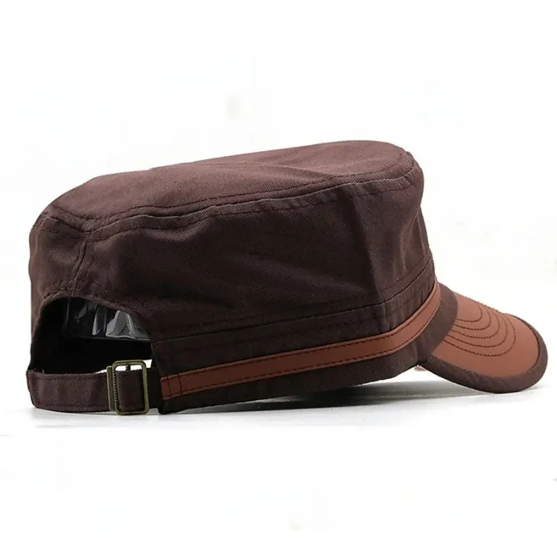 Boina Masculina Militar - Image 12