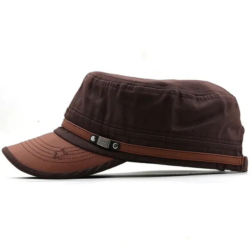 Boina Masculina Militar - Image 13