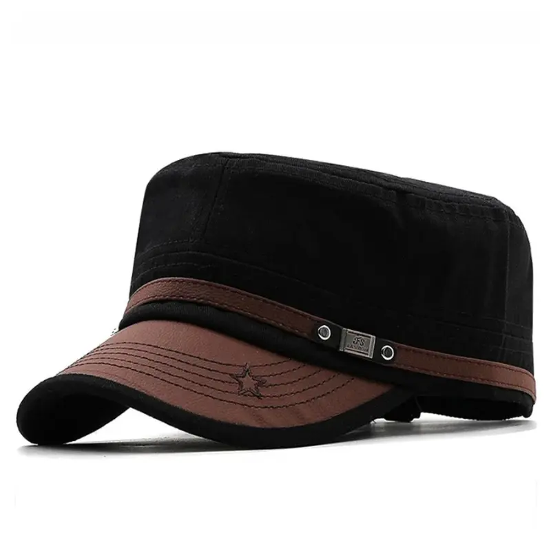 Boina Masculina Militar - Image 14