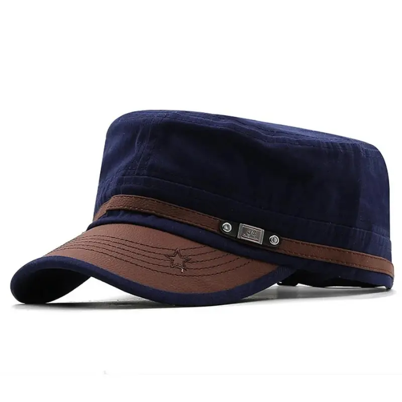 Boina Masculina Militar - Image 15